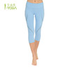 IYOGA瑜伽七分裤K019 商品缩略图1