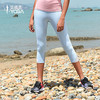 IYOGA瑜伽七分裤 K7-010 商品缩略图1