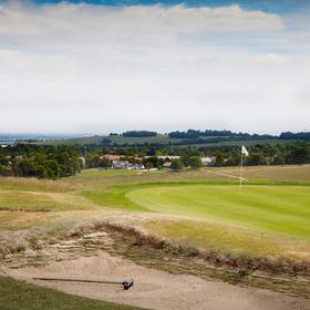 罗伊斯顿高尔夫俱乐部 Royston Golf Club | 伦敦剑桥高尔夫  | 英格兰高尔夫  | 英国高尔夫球场俱乐部 | 欧洲高尔夫