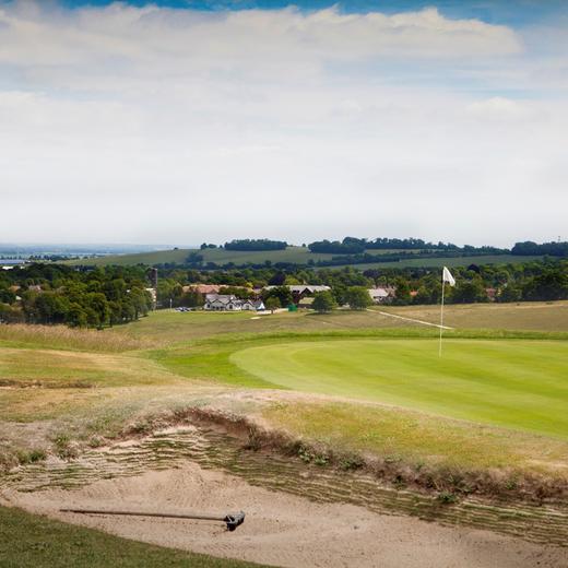 罗伊斯顿高尔夫俱乐部 Royston Golf Club | 伦敦剑桥高尔夫  | 英格兰高尔夫  | 英国高尔夫球场俱乐部 | 欧洲高尔夫 商品图0