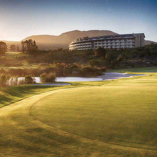 阿拉贝拉高尔夫俱乐部 Arabella Golf Club | 开普敦高尔夫｜南非高尔夫球场/俱乐部｜非洲高尔夫 商品图6