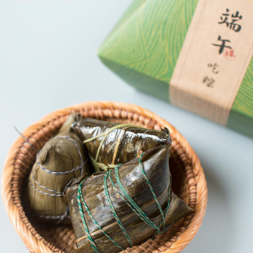 「端午吃粽礼盒」 商品图2
