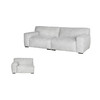 NS家居nsfurniture软包布艺组合沙发NSSF-5215-70/80 商品缩略图5