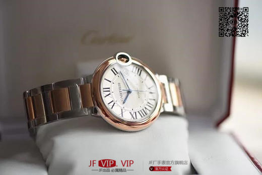 V6厂2021年新款间玫瑰金蓝气球 2021_HBBv6新款‼️ 史上难度高的蓝气球❗️全新四件套，壳圈分离 ‼️ 商品图9