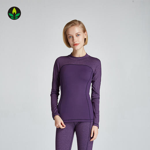 卡益长袖上衣K02709 商品图3