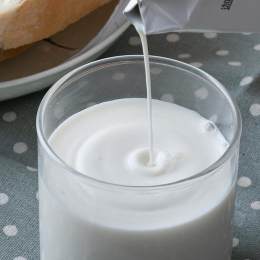 青藏祁莲牦牛奶|醇香浓郁,营养远超普通牛奶