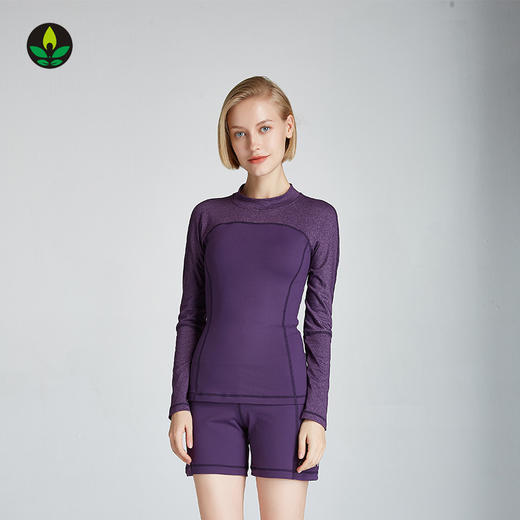 卡益长袖上衣K02709 商品图4