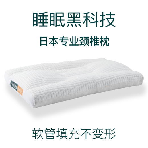 舒适承托感、可调节高度的菠萝斑马颈乐枕 商品图1
