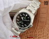 GMF新品《劳力士2016年度新蚝士恒动空中霸王Oyster Perpetual Air-King》男士腕表，精钢表带，自动机械机芯，密底。 商品缩略图2