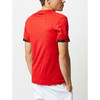 阿迪达斯Adidas19法网新款网球服 男子网球运动短袖T恤圆领 商品缩略图7
