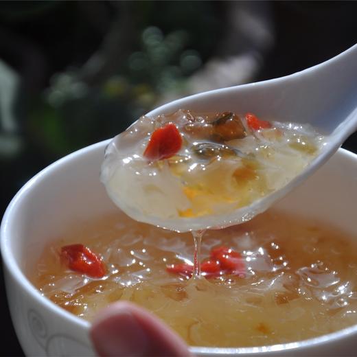 【特惠活动】超糯的鲜活银耳 7朵/组 商品图1