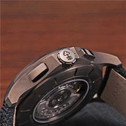 昆仑 CORUM 海军上将杯系列男士自动机械腕表 984.102.98/0603 AC13(A984/02634) 商品图3