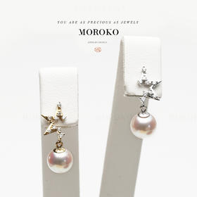 星光「耳环」/ Starlight