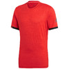 阿迪达斯Adidas19法网新款网球服 男子网球运动短袖T恤圆领 商品缩略图4
