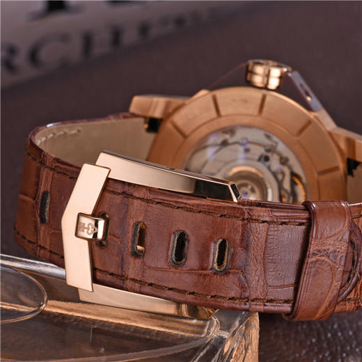 昆仑 CORUM 海军上将杯系列男士自动机械腕表 082.963.55/0002 AG12 商品图5