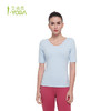 IYOGA瑜伽T恤短袖 T020 商品缩略图0