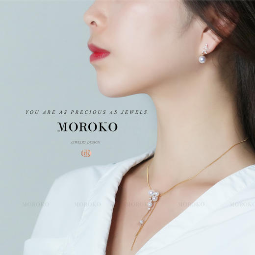 星光「耳环」/ Starlight 商品图8