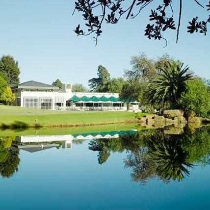 格伦道尔高尔夫俱乐部 Glendower Golf Club｜约翰内斯堡高尔夫｜南非高尔夫球场俱乐部｜非洲高尔夫 商品图3