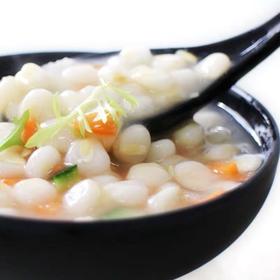 鲜糯无皮黄玉米粒（500克/袋*3袋）