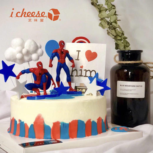 超凡蜘蛛侠（AP05） 商品图0