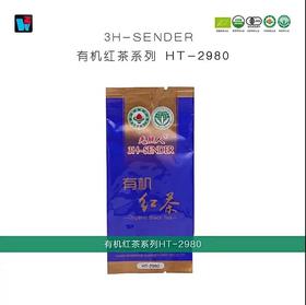 丨有机丨光照人有机红茶 茶叶
