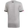 阿迪达斯Adidas19法网新款网球服 男子网球运动短袖T恤圆领 商品缩略图1