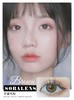 Soralens | 香蜜男棕 | 年抛 | 14.0mm | 微小扩瞳 商品缩略图0