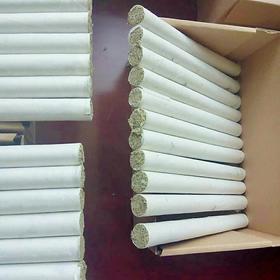 丨生态丨纯手工艾条 小叶艾条小号艾条直径1.6厘米长20厘米  大号艾条直径4.5厘米长20厘米