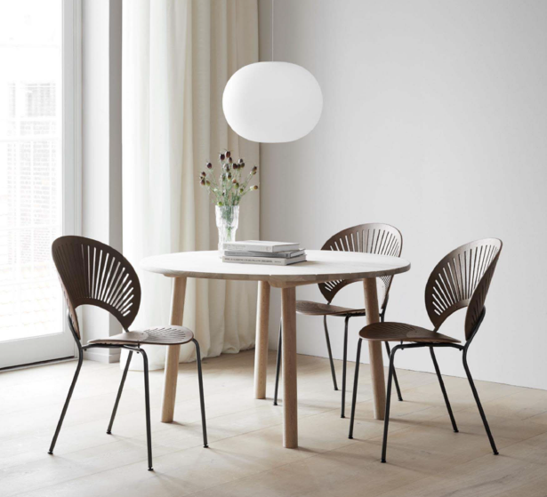 当她时常在加勒比海岛特立尼达岛上,看到姜饼屋的外表与太阳的光影融