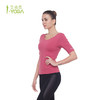 IYOGA瑜伽T恤短袖 T020 商品缩略图5