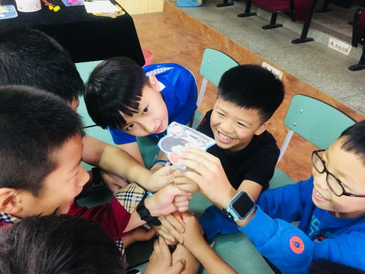 2022秋潍坊高新区（上海）新纪元学校力翰科学二三四年级【编程机器人】课程22.Q.B.D.07 商品图1