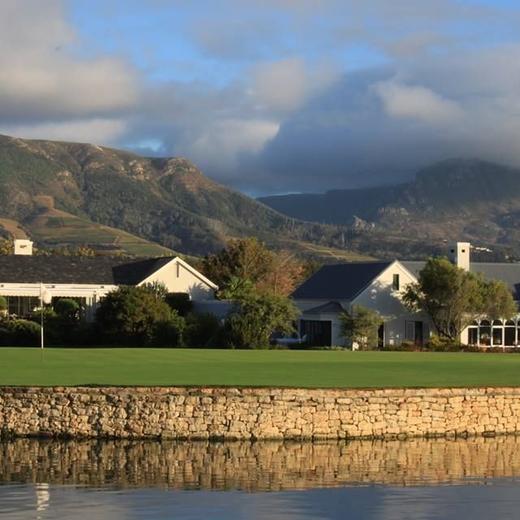 斯滕贝格高尔夫俱乐部 Steenberg Golf Club｜开普敦高尔夫｜南非高尔夫球场俱乐部｜非洲高尔夫 商品图1