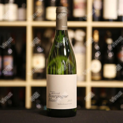 roulot bourgogne blanc 2015 商品图0