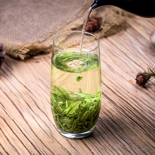 虞韵倾香有机白玉茶120g礼盒装