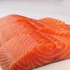 【新西兰进口-冰鲜帝王鲑 鱼柳/前段/中段/尾段】 【NZ-Fresh king salmon fillet/forepart/middle/tail】 商品缩略图1