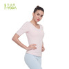 IYOGA瑜伽T恤短袖 T020 商品缩略图3