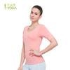 IYOGA瑜伽T恤短袖 T020 商品缩略图4