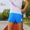 只管跑海蓝轻薄透气速干内衬竞速2分短裤侧口袋 商品缩略图2