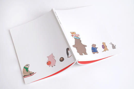 一见你就好心情  文学 莉兹 克里莫著减压 开怀大笑 忘却生活的烦恼解压友谊漫画书 商品图2