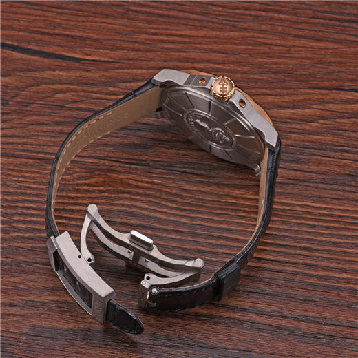 昆仑 CORUM 海军上将杯系列男士自动机械腕表 984.102.98/0603 AC13(A984/02634) 商品图6