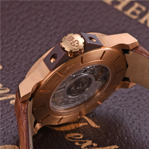 昆仑 CORUM 海军上将杯系列男士自动机械腕表 082.963.55/0002 AG12 商品图2