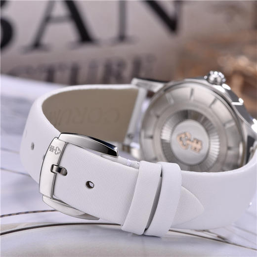 昆仑 CORUM 海军上将杯系列女士石英腕表  020.100.20/0049 PN09(A020/02667) 商品图5