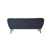 NS家居nsfurniture软包布艺三人位沙发NSSF-5252-40 KD 商品缩略图2