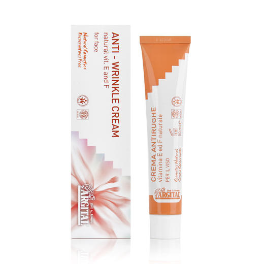 雅琪朵橙花美颜霜 玫瑰美颜霜，50ml/瓶丨意大利进口 商品图3