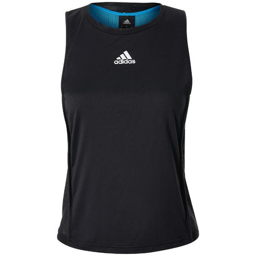 adidas阿迪达斯女子科贝尔19法网网球服 商品图0