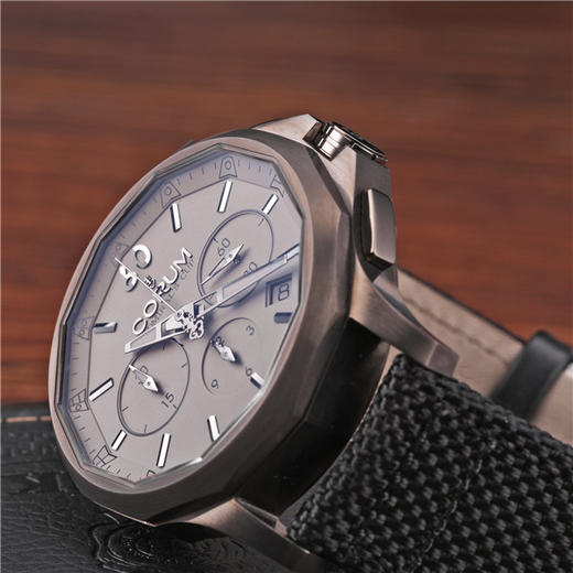 昆仑 CORUM 海军上将杯系列男士自动机械腕表 984.102.98/0603 AC13(A984/02634) 商品图1