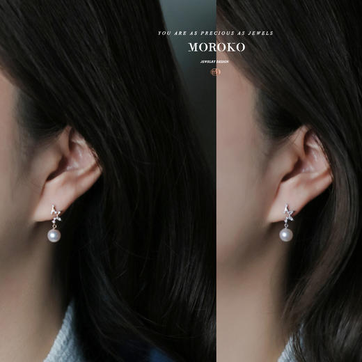 星光「耳环」/ Starlight 商品图9