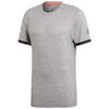 阿迪达斯Adidas19法网新款网球服 男子网球运动短袖T恤圆领 商品缩略图0