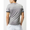 阿迪达斯Adidas19法网新款网球服 男子网球运动短袖T恤圆领 商品缩略图3