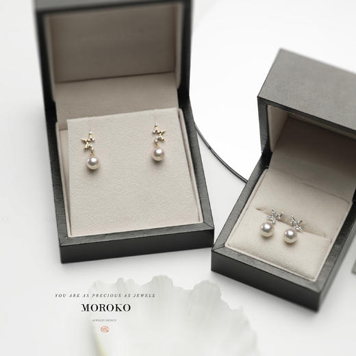 星光「耳环」/ Starlight 商品图1